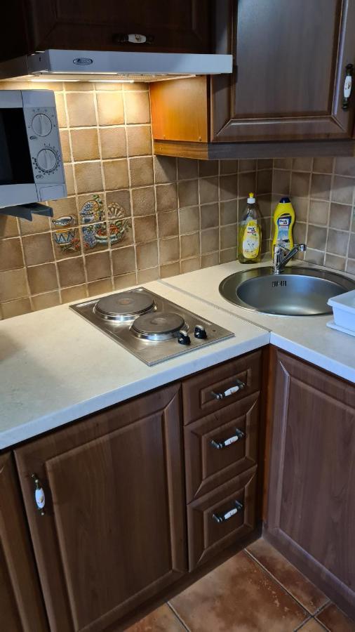 Gyulai Fuerdoe Apartman Zewnętrze zdjęcie