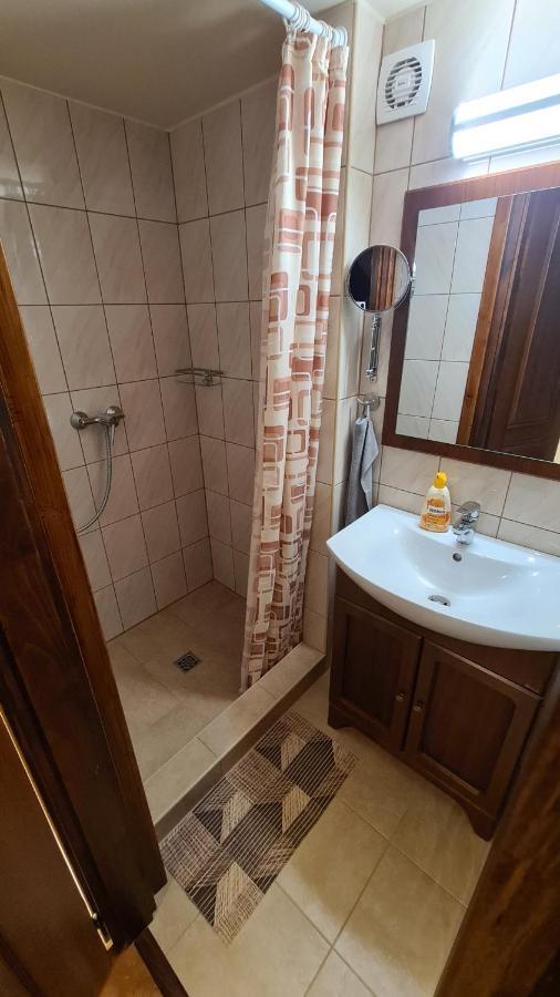 Gyulai Fuerdoe Apartman Zewnętrze zdjęcie