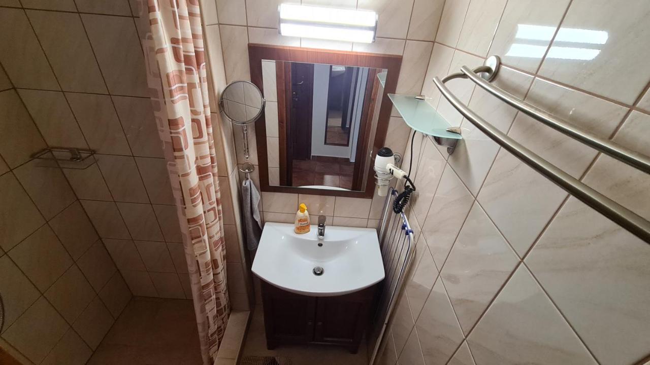 Gyulai Fuerdoe Apartman Zewnętrze zdjęcie
